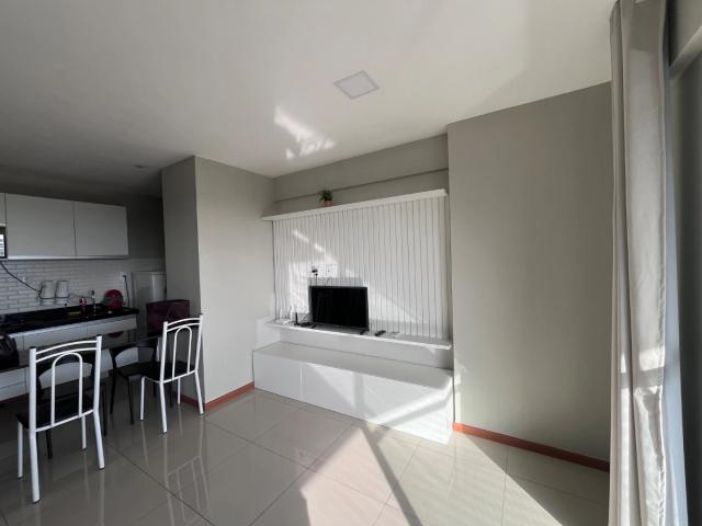 Loft para Locação em Belém/PA Jurunas 1 Quartos