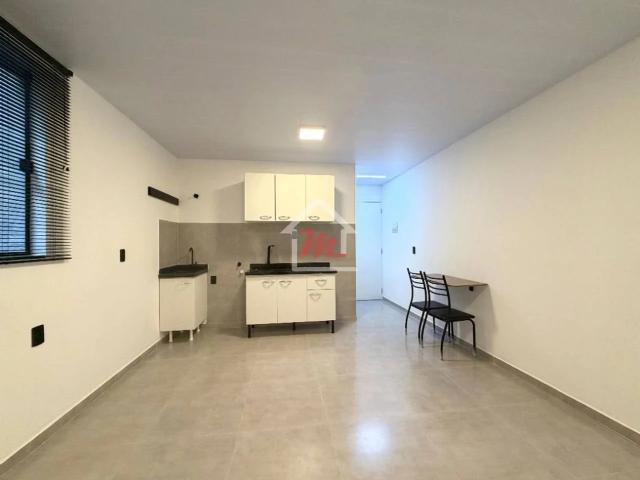 Loft para Locação em Blumenau/SC Água Verde 1 Quartos