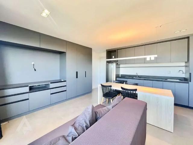 Loft para Locação em Blumenau/SC Itoupava Seca 1 Quartos