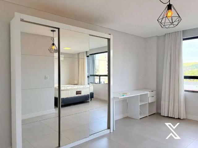 Loft para Locação em Blumenau/SC Itoupava Seca 1 Quartos