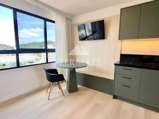 Loft para Locação em Blumenau/SC Velha 1 Quartos