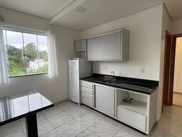 Loft para Locação em Blumenau/SC Velha 1 Quartos