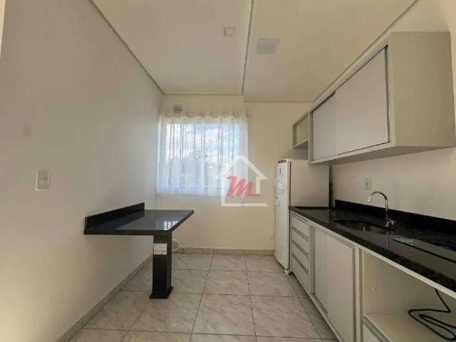 Loft para Locação em Blumenau/SC Velha 1 Quartos