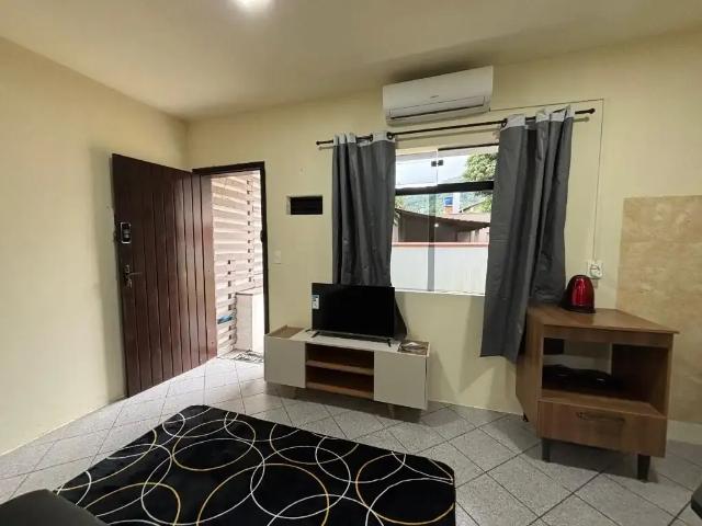 Loft para Locação em Blumenau/SC Velha 1 Quartos