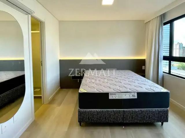 Loft para Locação em Blumenau/SC Velha 1 Quartos