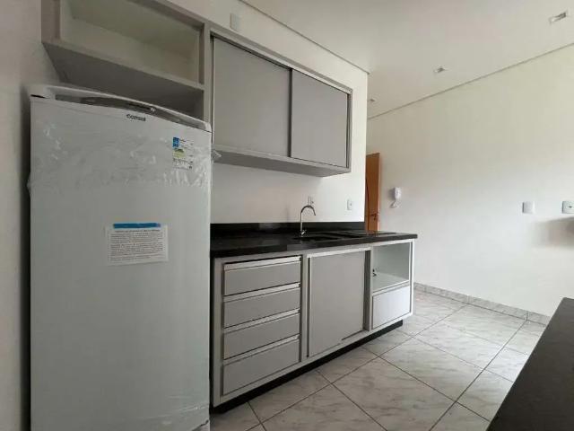 Loft para Locação em Blumenau/SC Velha 1 Quartos