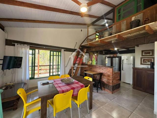 Loft para Locação em Blumenau/SC Velha 1 Quartos