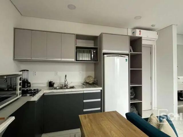 Loft para Locação em Blumenau/SC Victor Konder 1 Quartos