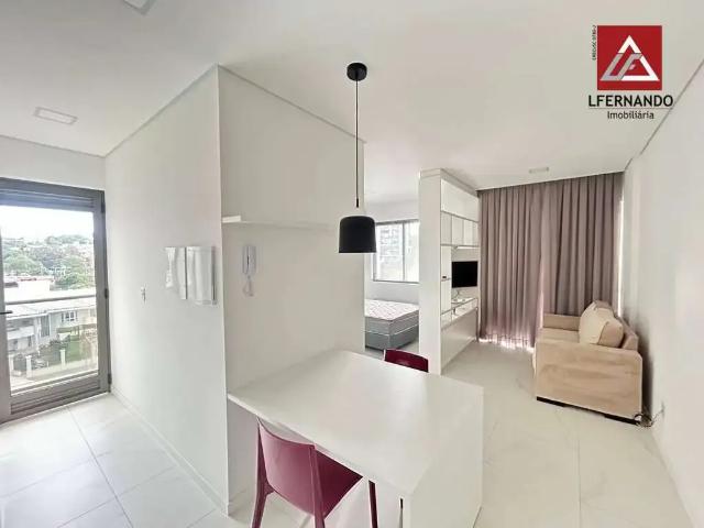 Loft para Locação em Blumenau/SC Victor Konder 1 Quartos