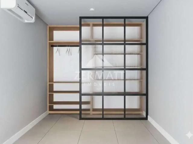 Loft para Locação em Blumenau/SC Vila Nova 1 Quartos