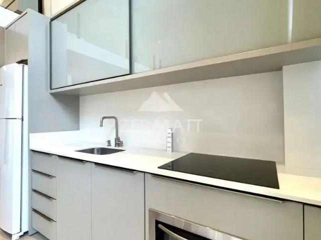 Loft para Locação em Blumenau/SC Vila Nova 1 Quartos