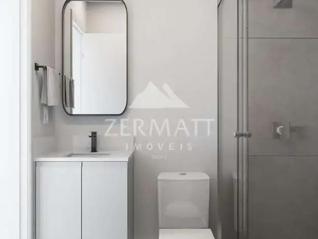 Loft para Locação em Blumenau/SC Vila Nova 1 Quartos