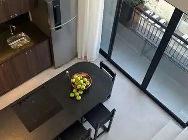 Loft para Locação em Blumenau/SC Vila Nova 1 Quartos