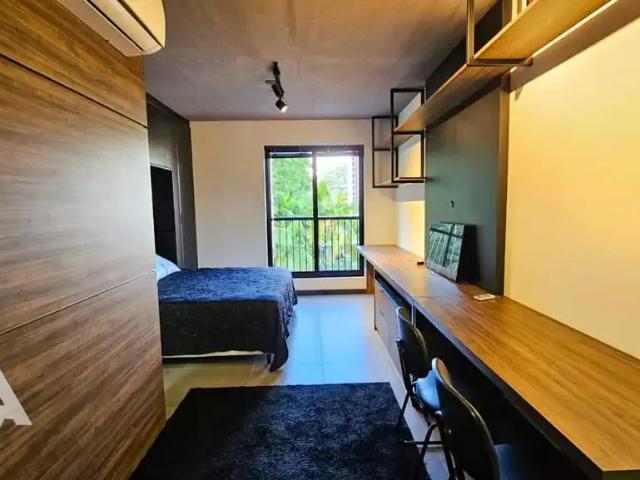 Loft para Locação em Blumenau/SC Vila Nova 1 Quartos
