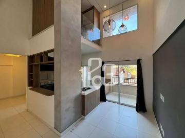 Loft para Locação em Bragança Paulista/SP Centro 1 Quartos