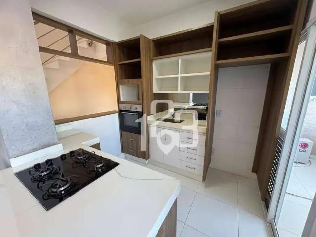 Loft para Locação em Bragança Paulista/SP Centro 1 Quartos