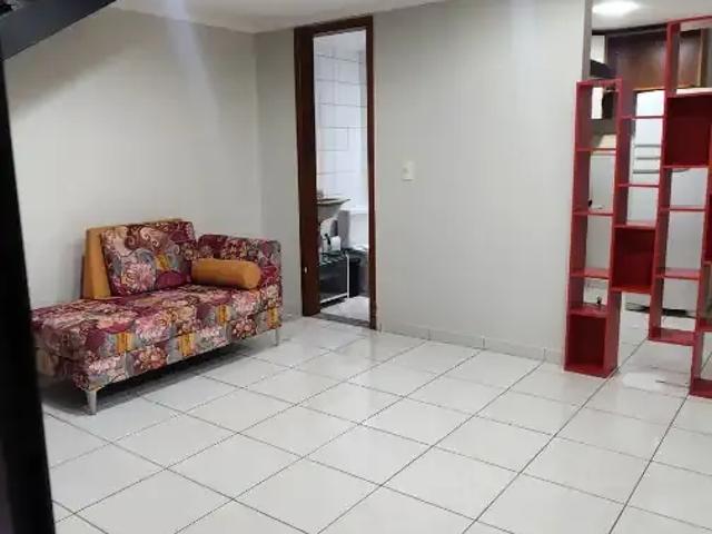 Loft para Locação em Brasília/DF Sul Águas Claras 1 Quartos