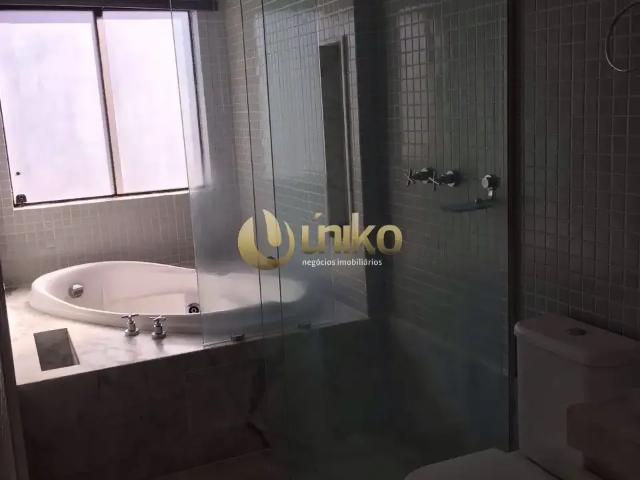 Loft para Locação em Curitiba/PR Cabral 1 Quartos