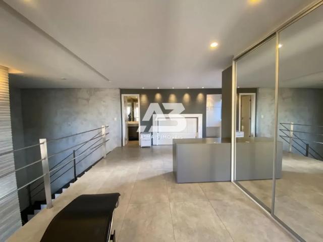 Loft para Locação em Curitiba/PR Cabral 1 Quartos