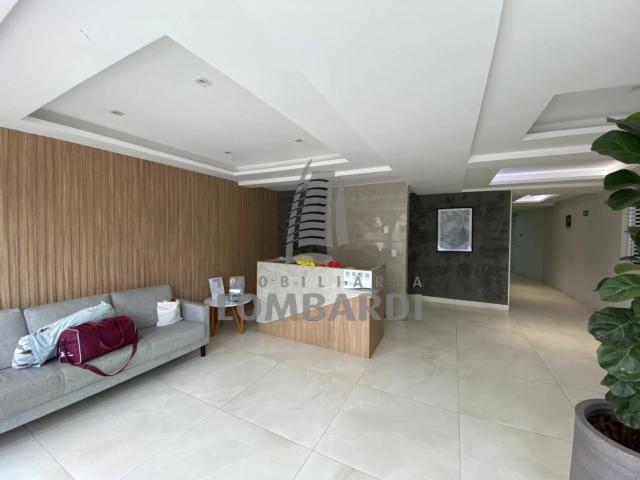 Loft para Locação em Curitiba/PR Capão Raso 1 Quartos