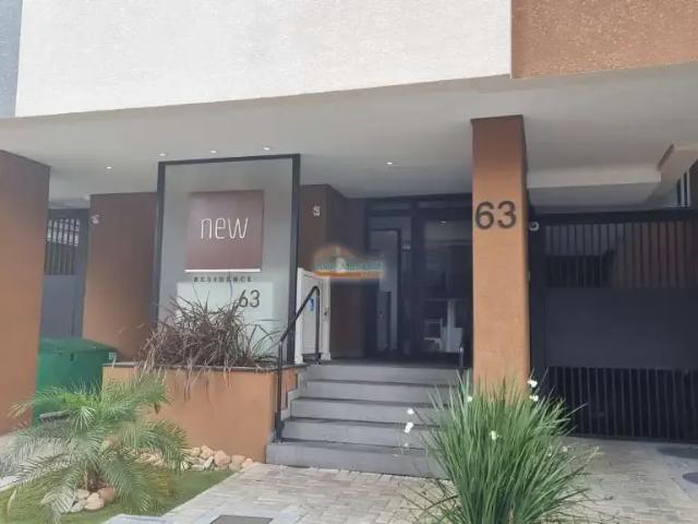 Loft para Locação em Curitiba/PR Centro 1 Quartos