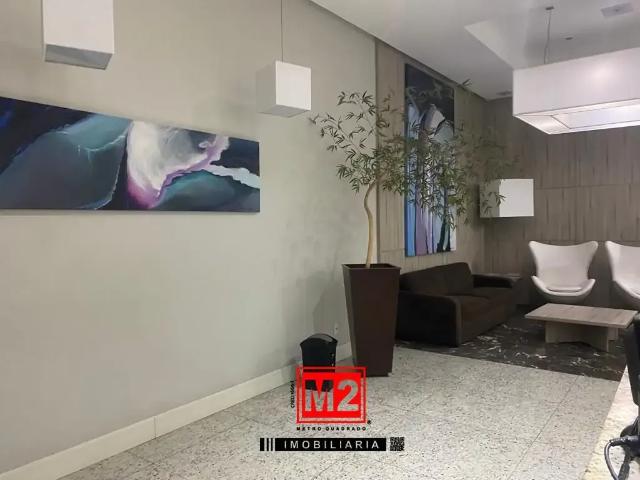 Loft para Locação em Curitiba/PR Centro 1 Quartos