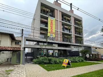 Alto Da XV, Guarapuava, Paraná - Garagem