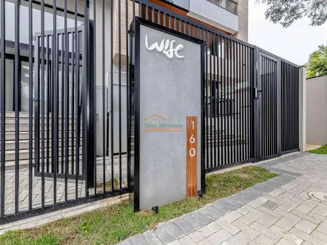 Loft para Locação em Curitiba/PR Bom Retiro 1 Quartos