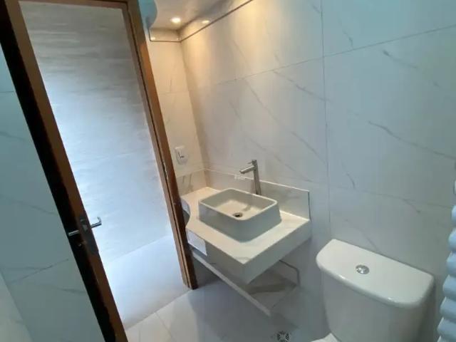 Loft para Locação em Curitiba/PR Jardim Botânico 1 Quartos