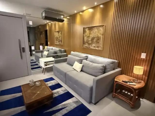 Loft para Locação em Campo Grande/MS Jardim dos Estados 1 Quartos