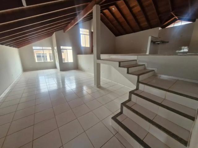 Loft para Locação em Campo Grande/MS Vila Nasser 1 Quartos