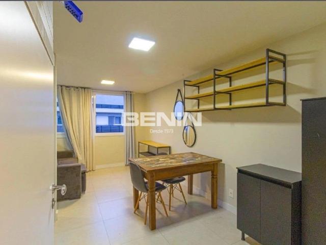 Loft para Locação em Canoas/RS Marechal Rondon 1 Quartos