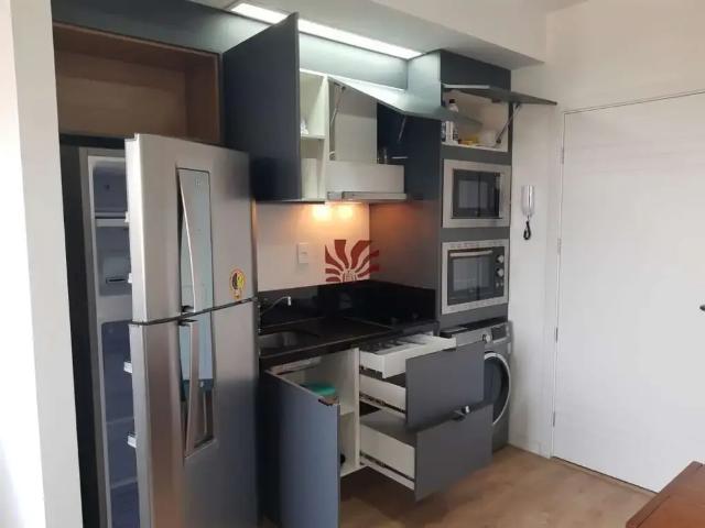Loft para Locação em Canoas/RS Marechal Rondon 1 Quartos