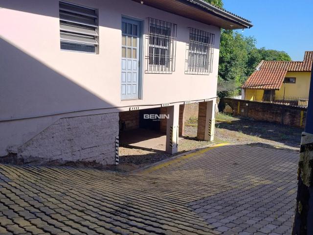 Loft para Locação em Canoas/RS Marechal Rondon 1 Quartos