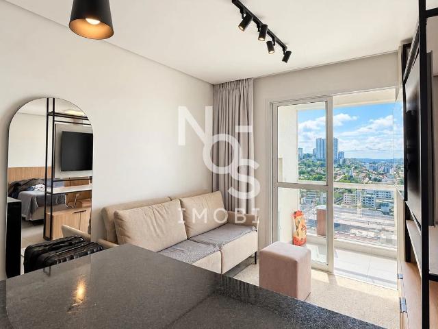 Loft para Locação em Caxias do Sul/RS Nossa Senhora de Lourdes 1 Quartos