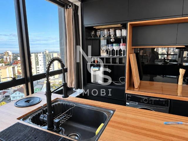 Loft para Locação em Caxias do Sul/RS Rio Branco