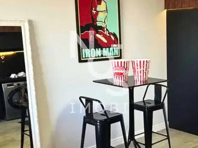 Loft para Locação em Caxias do Sul/RS São Pelegrino