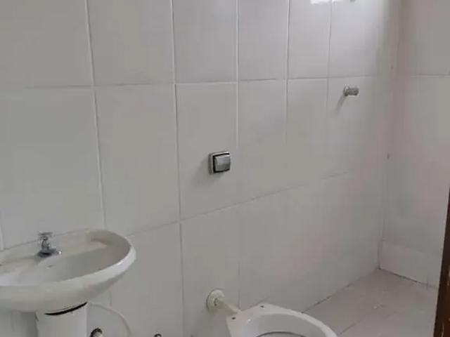 Loft para Locação em Contagem/MG Parque Maracanã 1 Quartos