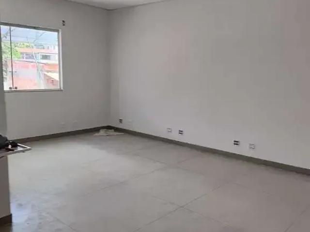Loft para Locação em Contagem/MG Parque Maracanã 1 Quartos