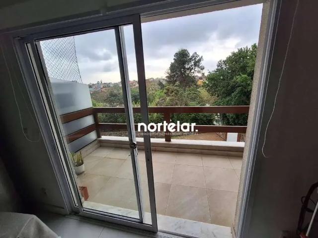 Loft para Locação em Cotia/SP Granja Viana 1 Quartos