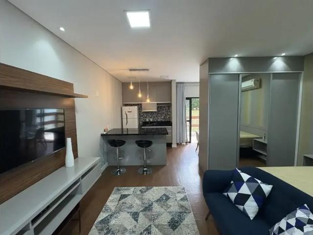 Loft para Locação em Cotia/SP Granja Viana 1 Quartos