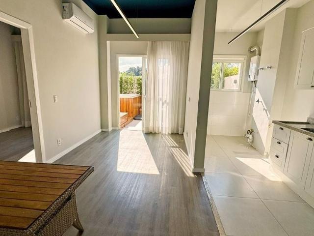 Loft para Locação em Cotia/SP Granja Viana 1 Quartos