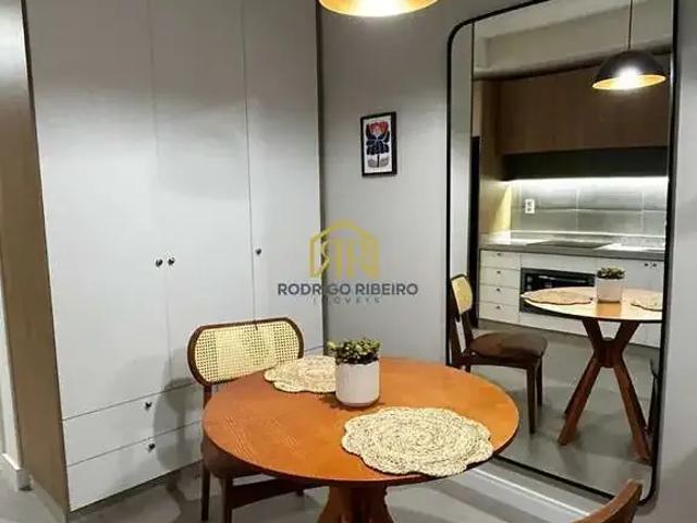 Loft para Locação em Florianópolis/SC Trindade 1 Quartos