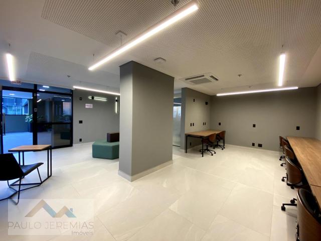 Loft para Locação em Florianópolis/SC Trindade 1 Quartos