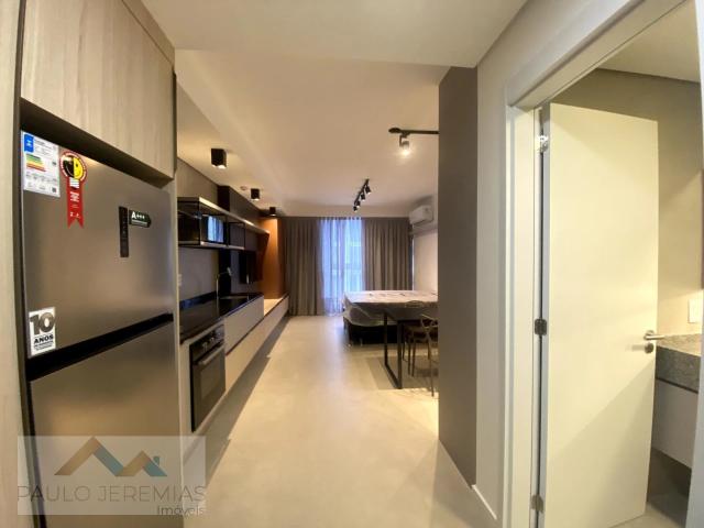 Loft para Locação em Florianópolis/SC Trindade 1 Quartos