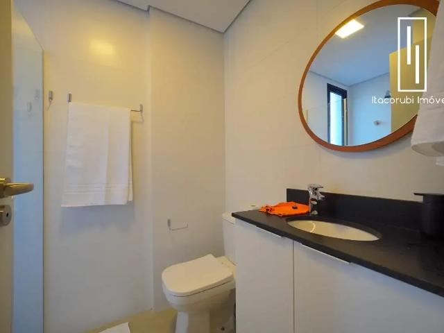 Loft para Locação em Florianópolis/SC Trindade 1 Quartos