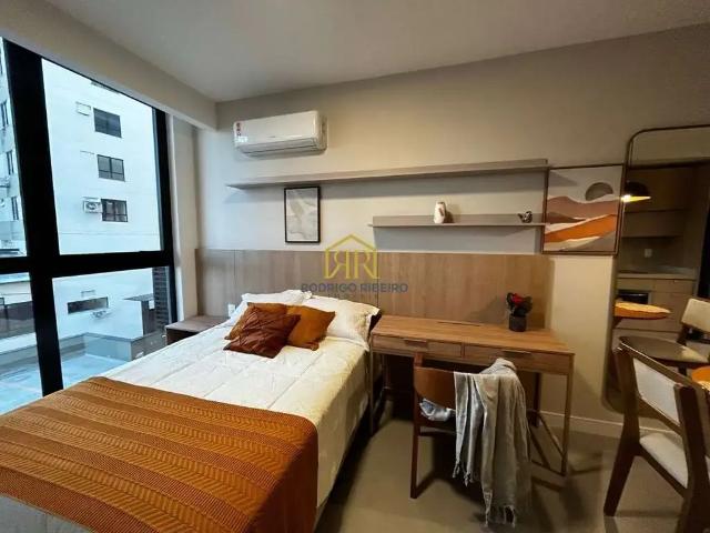 Loft para Locação em Florianópolis/SC Trindade 1 Quartos