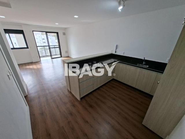 Loft para Locação em Florianópolis/SC Bom Abrigo 1 Quartos