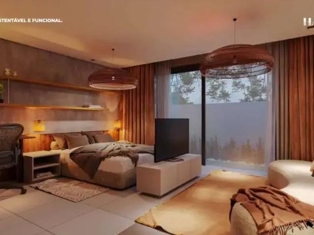 Loft para Locação em Florianópolis/SC Campeche 1 Quartos