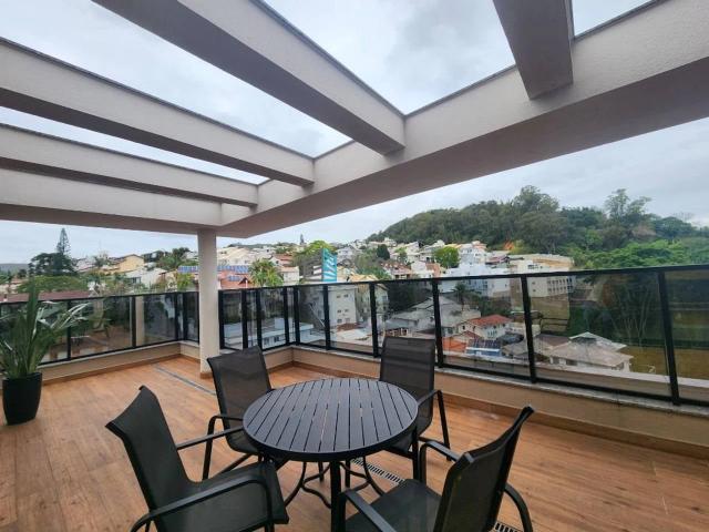 Loft para Locação em Florianópolis/SC Carvoeira 1 Quartos
